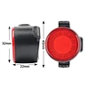 Bike LED Taillight