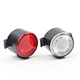 Warning Rear Light